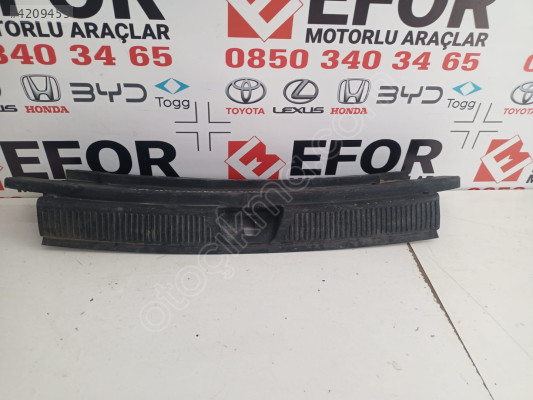 MG4 ORJİNAL ÇIKMA ARKA PANEL BAKALİT