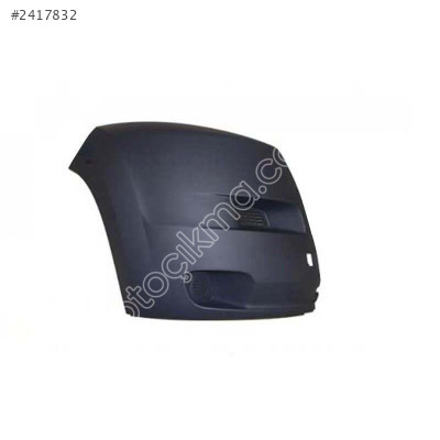 DUCATO ÖN TAMPON SAĞ (DODİKSİZ SİYAH) 06-> 735423156