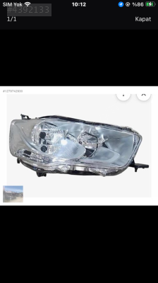 Citroen c-elysee 2013 sol far