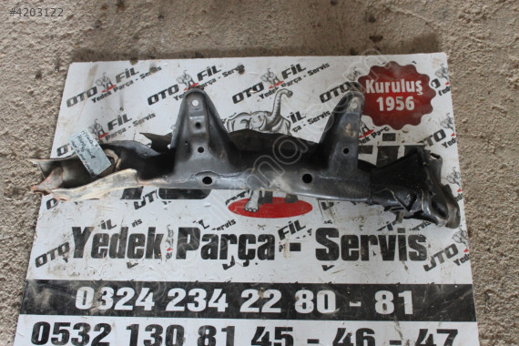 HYUNDAİ H100 MİNİBÜS 1996 MOTOR ALT TRAVERS