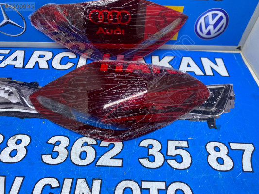 MERCEDES 205 KASA STOP CAMI ADET FİYATI 2000