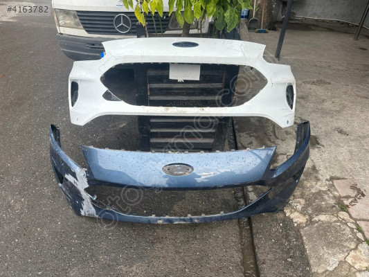 MİRİM OTODAN FORD KUGA ÖN TAMPON