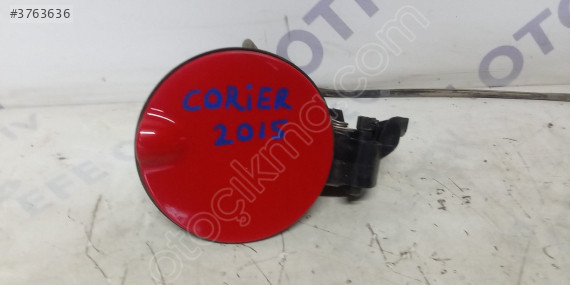ford courier 2015 depo kapağı (son fiyat)