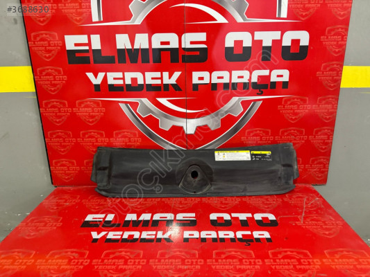 AUDİ A4 ÖN PANEL ÜST KAPLAMA 8w0807081 ORİJİNAL PARÇA