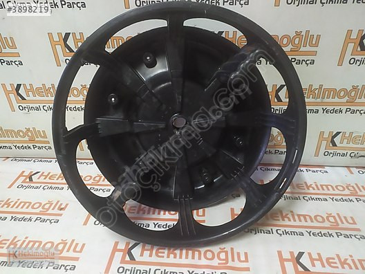 MERCEDES BENZ C300 C350 C63 W204 A 204 898 00 07 ARKA BAGAJ ACİL