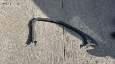 TOGG T10X SAĞ ARKA CAM BAKALİTİ