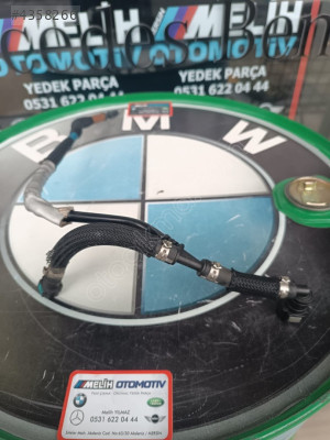 RANGE ROVER ÇIKMA 2.0D YAKIT GERİ DÖNÜŞ HATTI GJ32-9312-AD