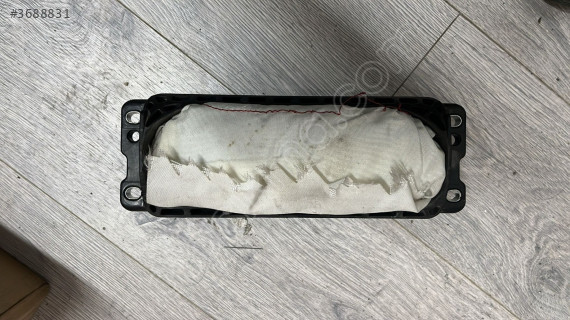 VOLKSWAGEN PASSAT SAĞ YOLCU AİRBAG ÇEVİK OTO ÇIKMA BURSA