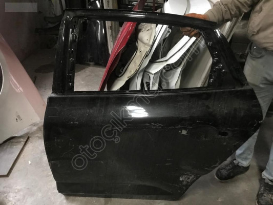 2015 ford focus sol arka kapı