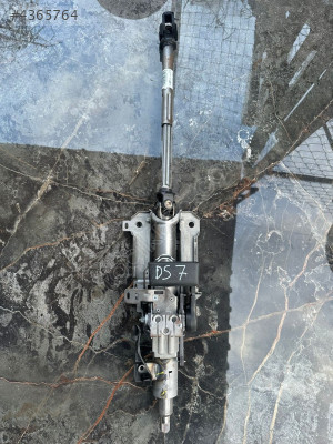 DS7 CROSSBACK DİREKSİYON MİLİ ÇIKMA EGE OTOMOTİV BURSA