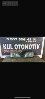 Dacia logan 04-07 sağ sol far