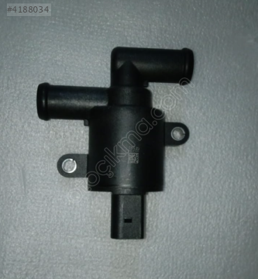 AUDI VW SEAT SKODA EK SU POMPASI A1 A4 A6 A7 OEM 4H0121671D