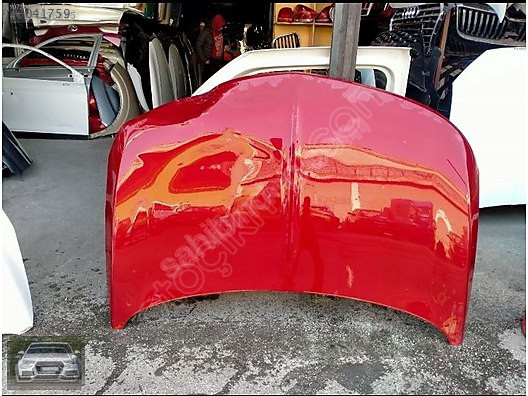 Opel mokka b motor kaputu