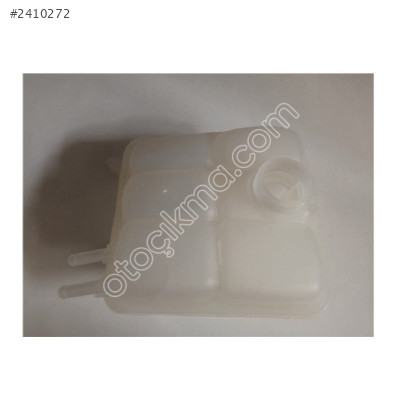 Mazda 3 Yedek Su Depo 2002-2008 LF50-15-350A