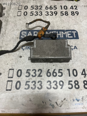 ÇIKMA VW PASSAT B6 3C0 907 155 C 3C0907155C INVORTER