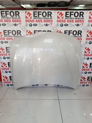 BMW 3 SERİSİ F30 KAPUT ÇIKMA YEDEK PARÇA
