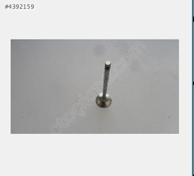 EKSOZ SUBABI (2.4 MOTOR 5 ADET) T4 96-04 074109611