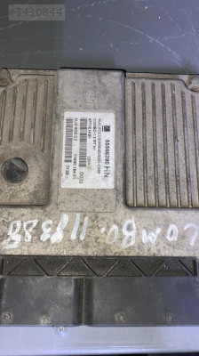 55566390 OPEL MOTOR BEYNİ