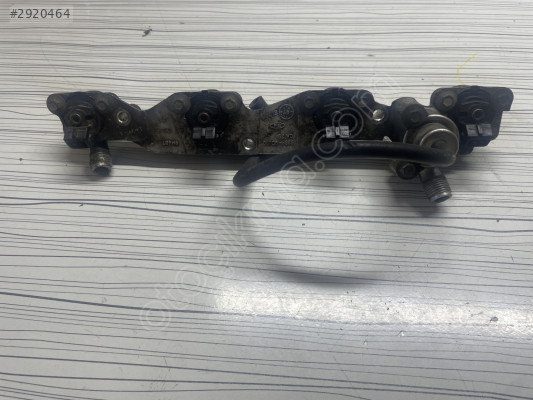 FORD MONDEO 1.8İ ENJEKTÖR VE KÜTÜK