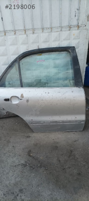 FIAT MAREA SAĞ ARKA KAPI