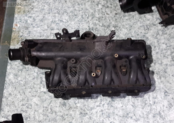 FİAT DOBLO LİNEA EMME MANİFOLDU 55207036