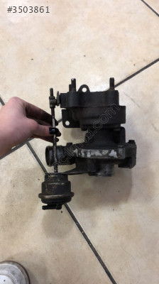 RENAULT E4 1.5 TURBO