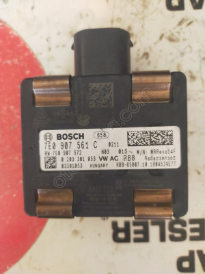 TRANSPORTER RADAR SENSÖRÜ 7E0907561C