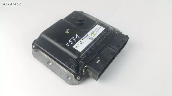 Subaru Legacy 2.0L 2010 Motor Beyni / 275800-9842 / 22611AP840