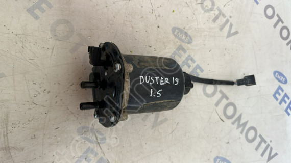 dacia duster 2019 1.5 mazot filtresi/kütüğü (son fiyat)