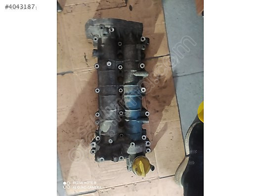 1,9 ALFA ROMEO EKSANTRİK KULESİ ÇIKMA ORJİNAL