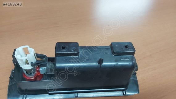VW PASSAT B7 KÜLLÜK 8C0 863 284 K