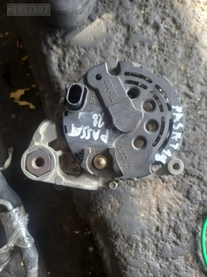 VW PASSAY B5.5 ŞARJ DİNAMOSU