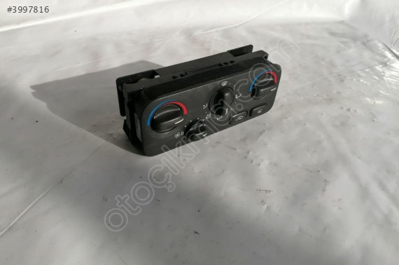 VOLVO V70 2000 9171443 9400802 klima kontrol paneli