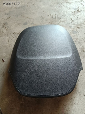 Hyundai bayon otomatik plastik 84835-Q0000
