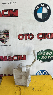 VOLKSWAGEN POLO CAM SİLECEK SUYU DEPOSU 6C0955453H