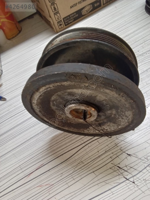 Mercedes M102 W124 W201 Motor Bloğu 1020300603