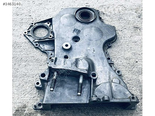 Hyundai Blue 1.4 Benzinli Triger Zincir Kapağı