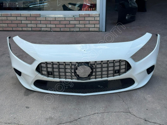 MERCEDES A SERİSİ W177 ÖN TAMPON (HATASIZ)