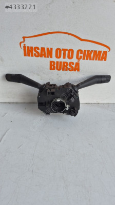 Linea Fiorino far sinyal silecek kolu orijinal sökme