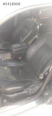 Hyundai Garandeur Koltuk Takimi