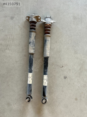 SEAT İBİZA ARKA AMORTİSÖR TAKIMI ORJ 2010-2017