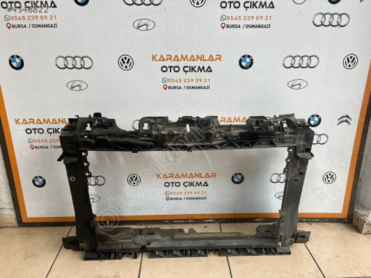 FORD COURIER FORD FİESTA 2017- ÖN PANEL ORJİNAL