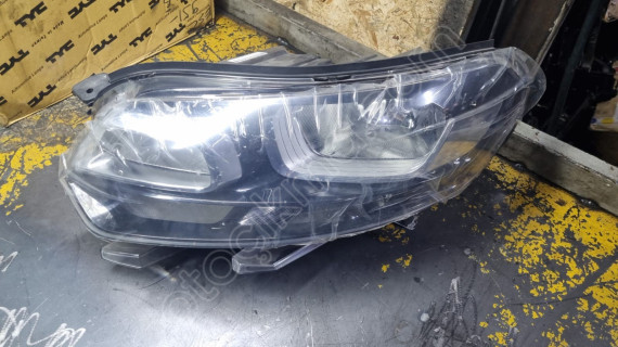 2023 OPEL VİVARO Sol Ön Far - Orijinal Çıkma Parça