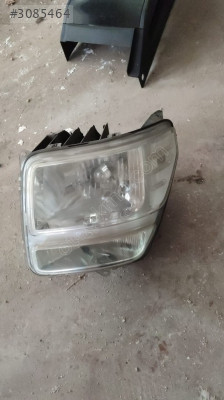 Dodge Nitro çıkma sol far 07-12
