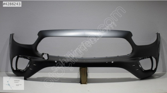 MERCEDES E SERİ W213 TAMPON AMG ÖN