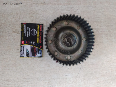 Mazda 323 Orjinal Eksantrik Dişlisi 1990-1995