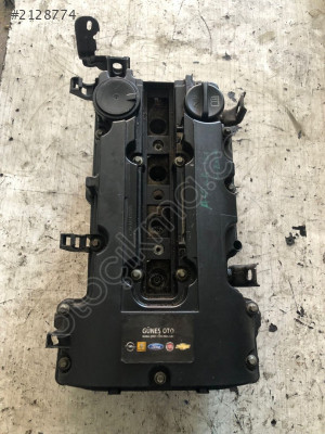 OPEL CORSA 1.4 T SİLİNDİR KAPAĞI ÇIKMA ORİJİNAL 55565291
