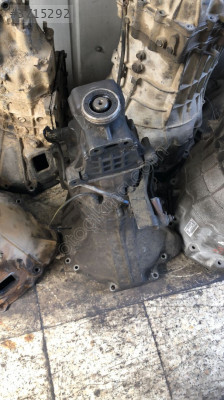 HYUNDAİ H100 MİNİBÜS ÇIKMA ORJİNAL ŞANZUMAN   (XS2104S25)