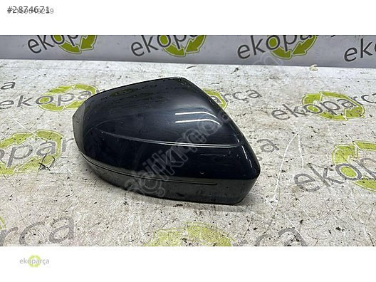 BMW 7 SERİSİ 2022 2024 İ7 G70 SAĞ AYNA KAPAĞI 10801-004
