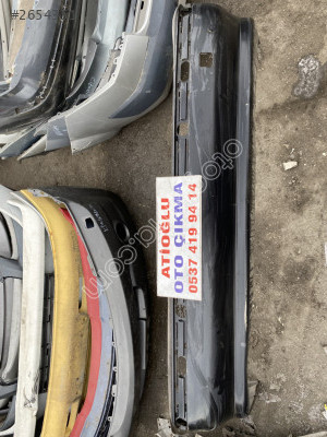 BMW E39 ORJİNAL ARKA TAMPON